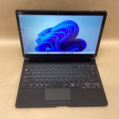 ☆中古タッチパネル SSD128GB☆Q7310/DE ノートPC195 - メルカリ