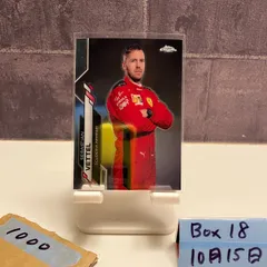 2025年最新】ベッテル サインの人気アイテム - メルカリ