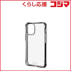 【 新品 未開封 】 UAG iPhone 12 mini (5.4) UAG PLYOケース アイス UAG-RIPH20SY-IC アイス 未使用 送料無料