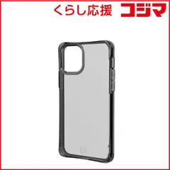 【 新品 未開封 】 UAG iPhone 12/12 Pro (6.1) U by UAG MOUVEケース アッシュ UAG-RUIPH20MY-AS アッシュ 未使用 送料無料