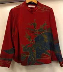 2026年最新】詩仙堂ちりめんトップスの人気アイテム - メルカリ