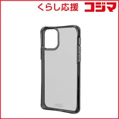 【 新品 未開封 】 UAG iPhone 12/12 Pro (6.1) UAG PLYOケース アッシュ UAG-RIPH20MY-AS アッシュ 未使用 送料無料