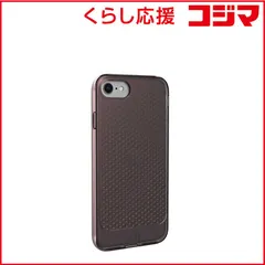 【 新品 未開封 】   UAG iPhone SE 第3世代/第2世代/8/7専用 LUCENT ダスティローズ UAG-RUIPH20SSLU-DR 未使用 送料無料のサムネイル