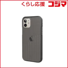 【 新品 未開封 】   UAG iPhone 12 Pro/ 12 用 アッシュ UAG-RUIPH20MAR-AS 未使用 送料無料