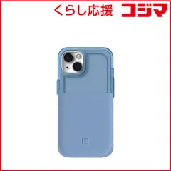 【 新品 未開封 】   UAG iPhone2021 6.1inch U by UAG [U] Dipケース セルリアン UAGRUIPH21MADPCE 未使用 送料無料