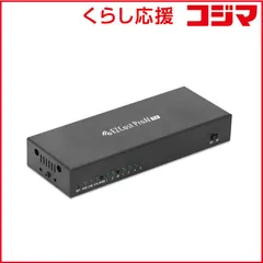 【 新品 未開封 】   プリンストン EZCastProAV送信機 EZPRO-AV-ET02 未使用 送料無料のサムネイル