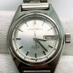 2025年最新】シチズンコスモスターの人気アイテム - メルカリ