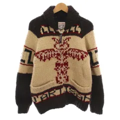 2025年最新】カウチン 50sの人気アイテム - メルカリ