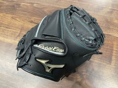 新品未使用】軟式一般用 キャッチャーミット ミズノ 會澤翼モデル