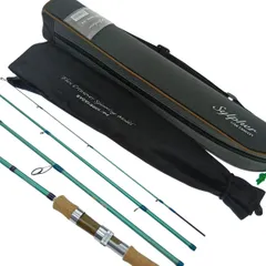 【パームス】シルファー SYGS-50L 楽天市場】【30％値下げしました】PALMS パームス スピニング トラウト