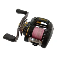 【新品未使用】19モアザン PE 1000XHL-TW モアザン PE TW(リール)｜DAIWA
