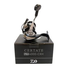 ダイワ24セルテートCERTATE SW 4000 XH 【極美品】 - メルカリ