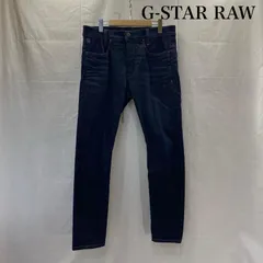 ジースターロゥ D-Staq 3D Slim Jeans W32 L32 メンズ 32 ISItems【USED】【古着】【中古】50137814