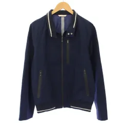 【極美品✨近年】ブルックスブラザーズ スイングトップ チェック ネイビー M相当 極美品✨近年】ブルックスブラザーズ スイングトップ チェック