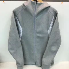 【八戸第2-58-260】 UNDER ARMOR アンダーアーマー ジップアップパーカー