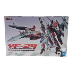 2026年最新】DX超合金 YF-29デュランダルバルキリー（早乙女アルト機