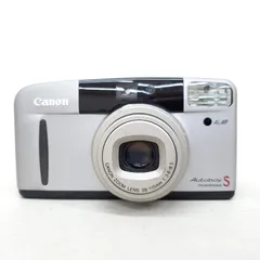 2025年最新】canon autoboy Sの人気アイテム - メルカリ