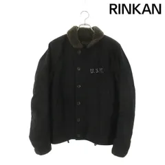 2025年最新】marka デッキ ジャケットの人気アイテム - メルカリ