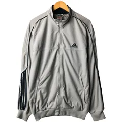 古着 00年代 アディダス adidas ジャージ トラックジャケット メンズL相当/eaa584490