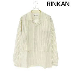 2025年最新】Maison Martin Margiela シャツの人気アイテム - メルカリ