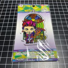 X JAPAN hide ストラップ 2点セット - メルカリ