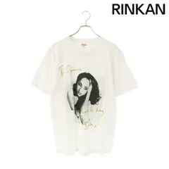 2025年最新】Supreme シュプリームSade Teeの人気アイテム - メルカリ