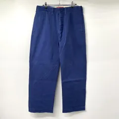 2026年最新】supreme chino pant 24ssの人気アイテム - メルカリ