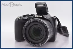 ★美品★Nikon ニコン COOLPIX L340 単三電池駆動 Nikon ニコン COOLPIX L340 単3電池稼働 極美品・返品保証】Nikon