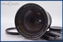 希少 送料無料 限定１個 VARIFOCAL ヘキサノン 35-100 F2.8 希少 送料無料 限定1個 VARIFOCAL ヘキサノン 35-100 F2.8 CLA'd 【Exc+