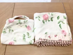 2025年最新】ローラアシュレイブランケットの人気アイテム - メルカリ