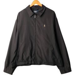 90s Polo by Ralph Lauren スウィングトップ - メルカリ