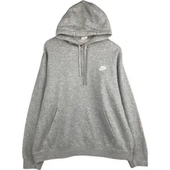 古着 ナイキ NIKE スウェットプルオーバーパーカー メンズXL相当/eaa419474