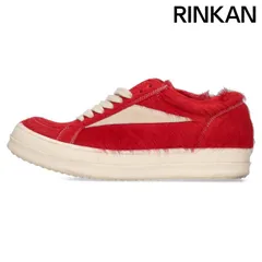 2025年最新】リックオウエンス スニーカー 40の人気アイテム - メルカリ