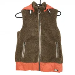 2025年最新】ランバンスポール レディース ベストの人気アイテム