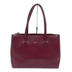 2025年最新】ボルドー バッグの人気アイテム - メルカリ