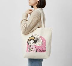 WICKED ウィキッド 永遠の約束 一番くじ C賞 リボントートバッグ