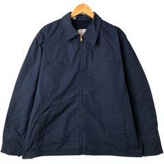 SSZ DRIZZLER JACKET ドリズラージャケットS スイングトップ SSZ DRIZZLER JACKET ドリズラージャケットS スイングトップ - メルカリ