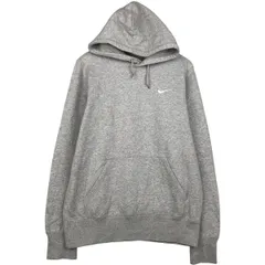 古着 ナイキ NIKE スウェットプルオーバーパーカー メンズM相当/eaa482534