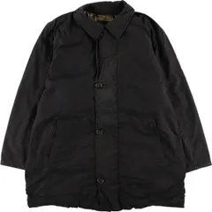 古着 バーバリー Burberry's BURBERRY LONDON ハーフコート メンズXL相当/eaa564987