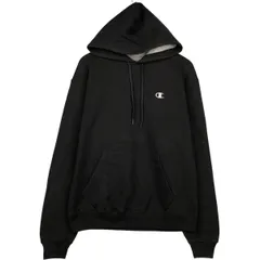 古着 チャンピオン Champion ECO スウェットプルオーバーパーカー メンズM相当/eaa482762