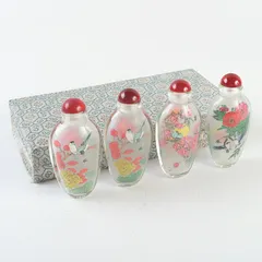 2025年最新】鼻煙壺の人気アイテム - メルカリ