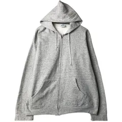 希少 90's USA製 vintage CHEETAH ジップアップパーカー 90s cheetah zip up parka | What'z up