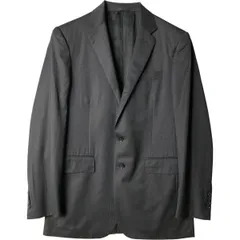 古着 ラルフローレン Ralph Lauren ウールテーラードジャケット イタリア製 メンズS相当/eaa591908