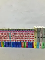 NANA -ナナ- 1～21巻＋天使なんかじゃない 全4巻 f003