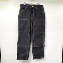 2025年最新】supreme canvas double knee painter pantの人気アイテム