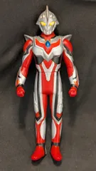 バンダイ ウルトラヒーローシリーズ ウルトラマンネクサス ジュネッス 2