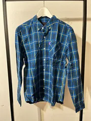 MISHKA（ミシカ）Windowpane Check Shirtのサムネイル