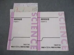 ハイパー物理 自習用テキスト 2冊セット booksdream-store2_wl02-036