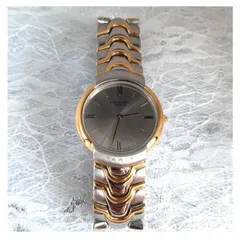 【新品電池☆LANCEL】ランセル　メンズ腕時計