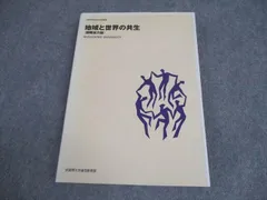 武蔵野大学通信教育部 地域と世界の共生(国際協力論) 2016 017m4Bのサムネイル